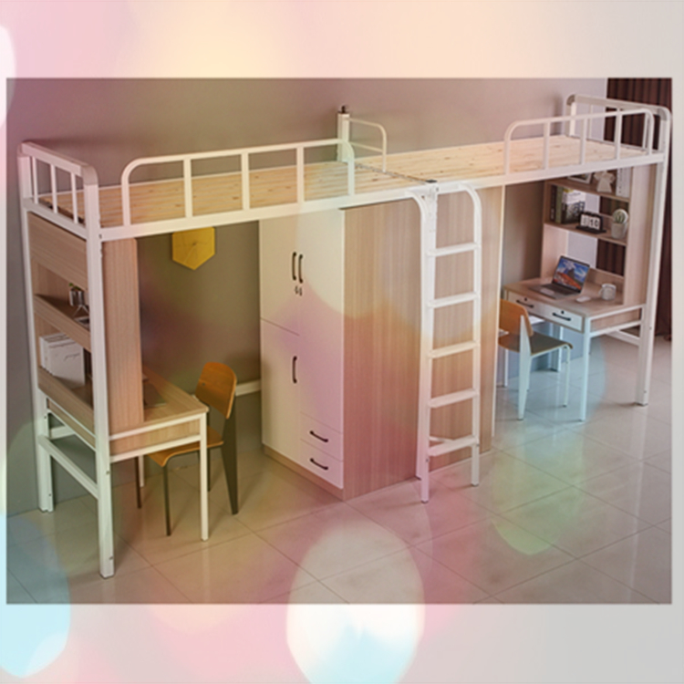 學(xué)生公寓多功能家具